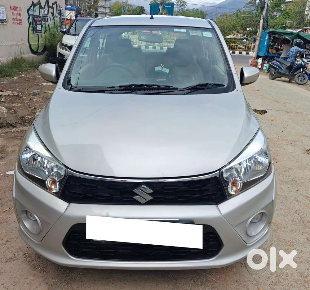 Maruti Suzuki Celerio 1.0 Vxi Amt, 2019, Petrol