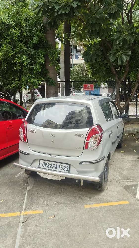 2013 Maruti Suzuki Alto