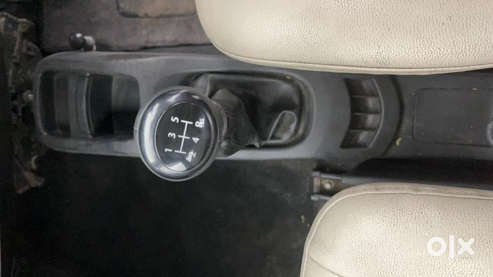 Maruti Suzuki Wagon R 1.0 Vxi, 2018, Petrol