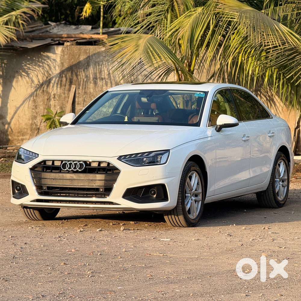 Audi A4 1.8 Tfsi Premium Plus, 2022, Petrol