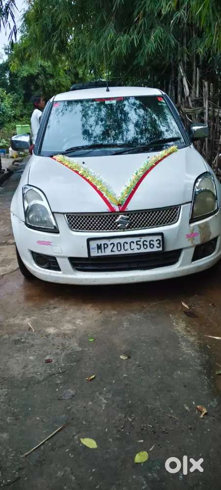 Maruti Suzuki Dzire 2010 Diesel Manual