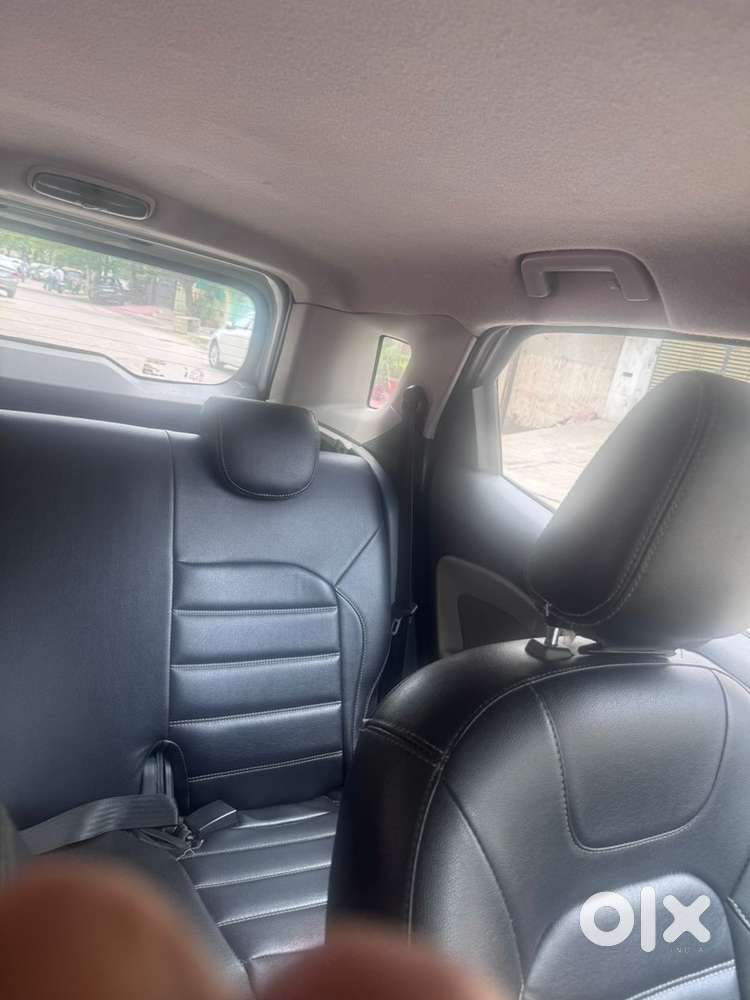 Ford Ecosport Diesel 2014