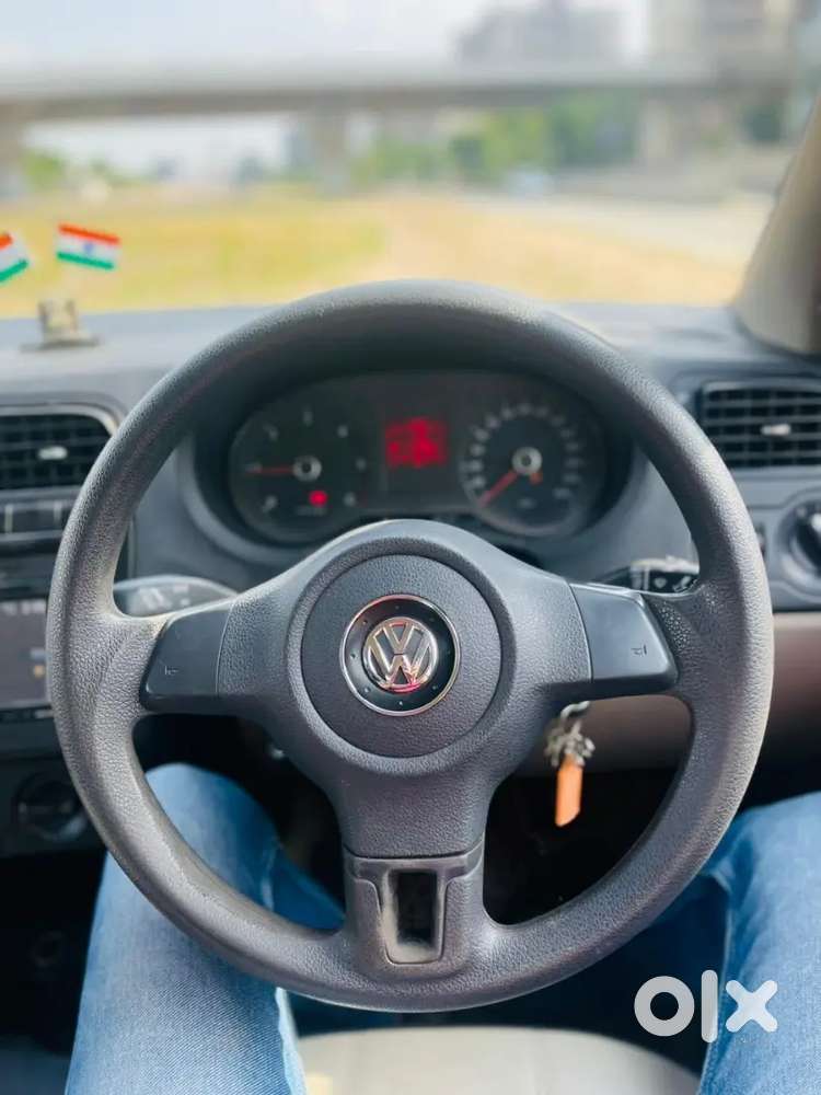 Car Condition Is Good