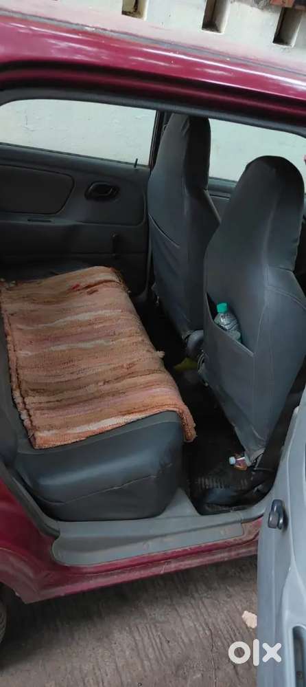 Maruti Suzuki Alto 2011 Lxi