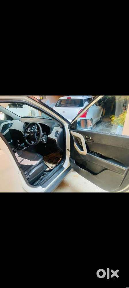 Hyundai Creta 1.4 Crdi S Plus, 2016, Diesel