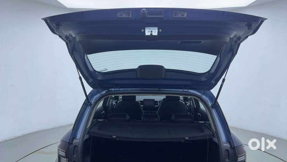 Hyundai Venue 1.0 S (o) Turbo Dct, 2023, Petrol