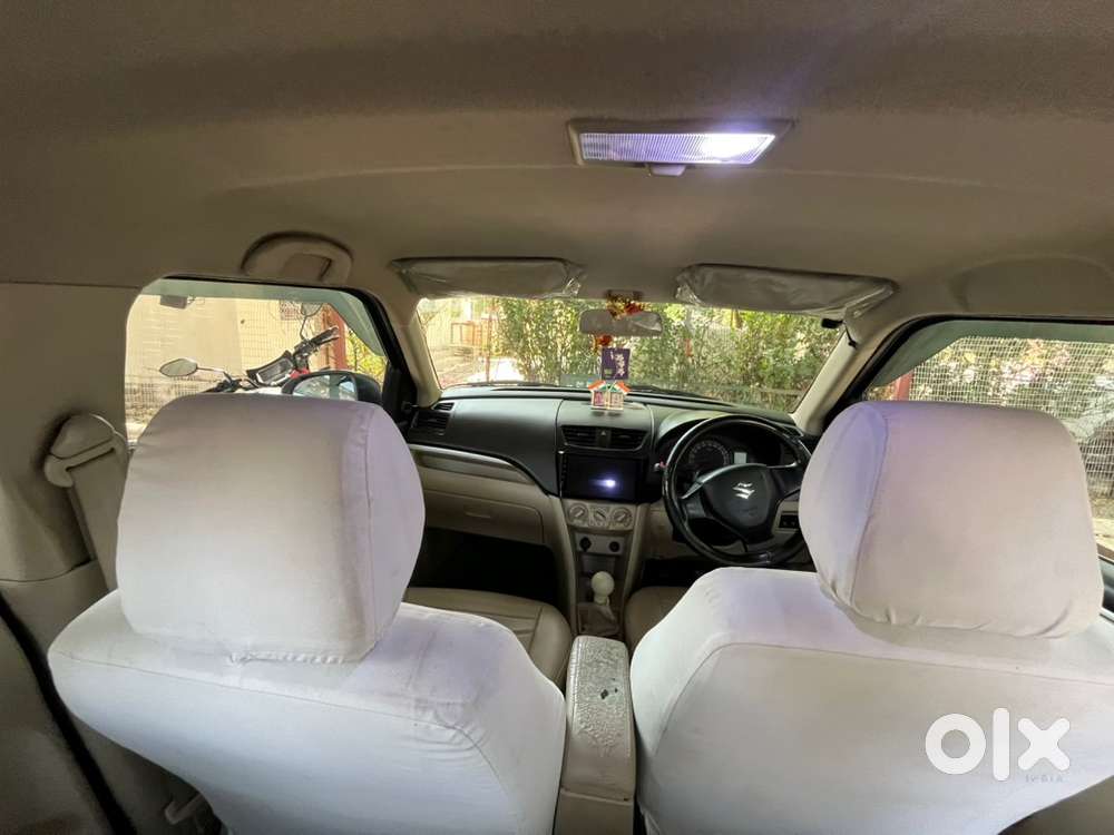 Maruti Swift Dzire Petrol Manual 2021