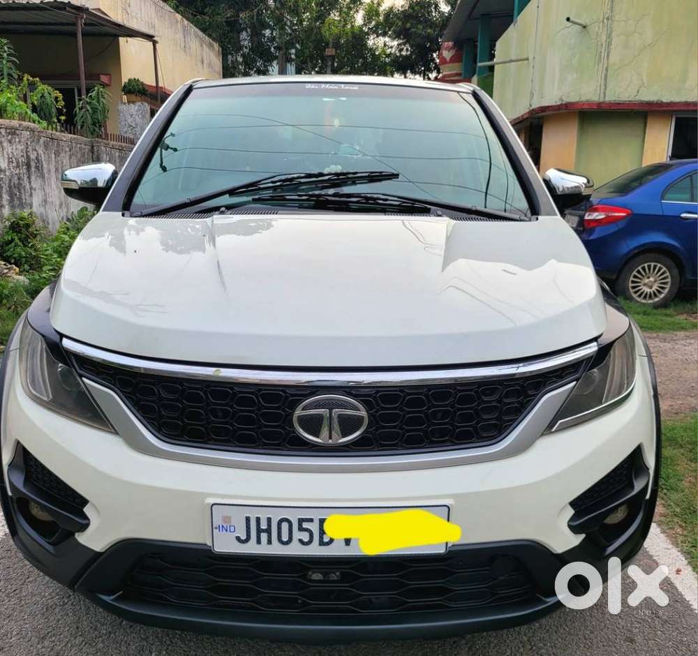 Tata Hexa Xm, 2018, Diesel