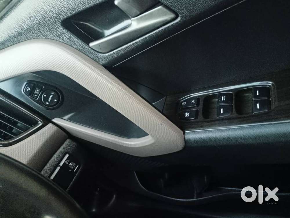 Hyundai Creta, 2017