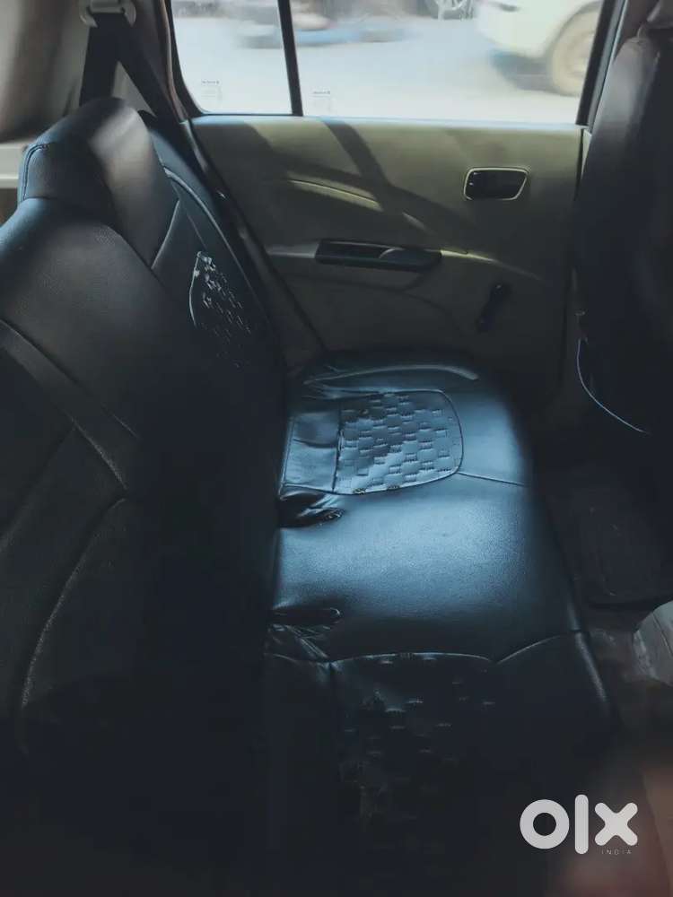 Maruti Suzuki Celerio 1.0 2019