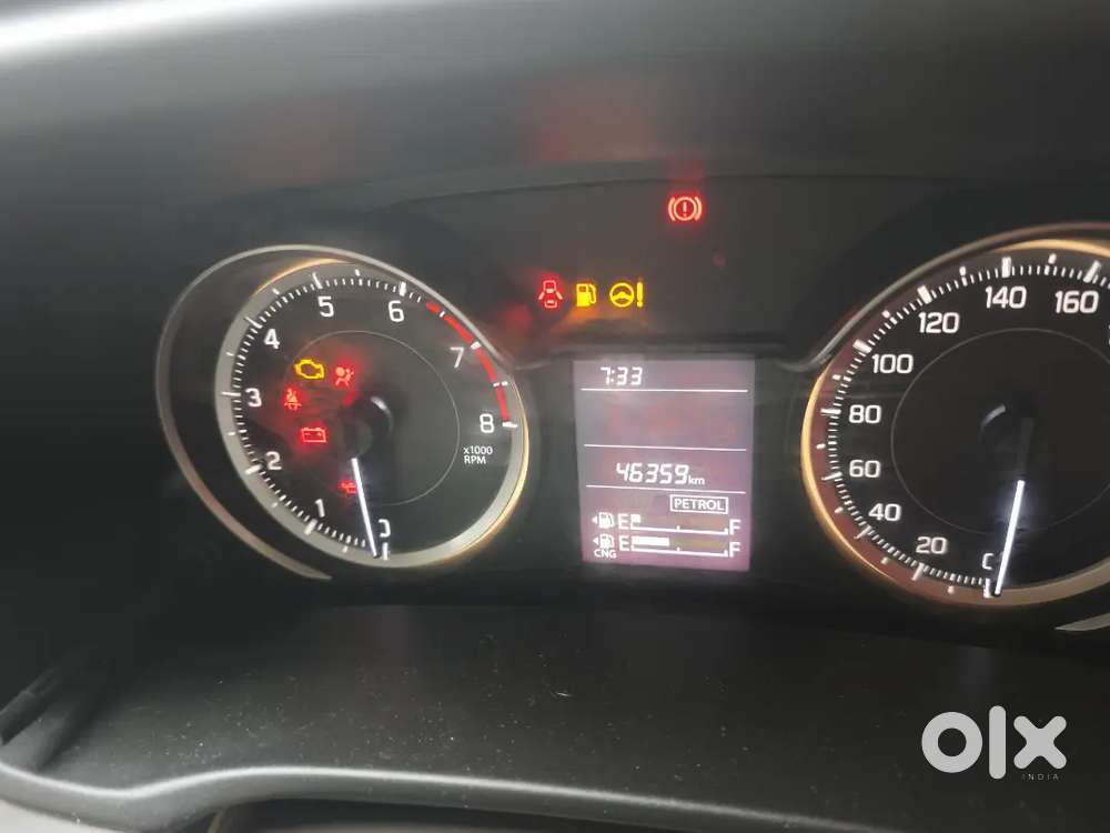 Maruti Suzuki Ertiga 2022 Cng Manual