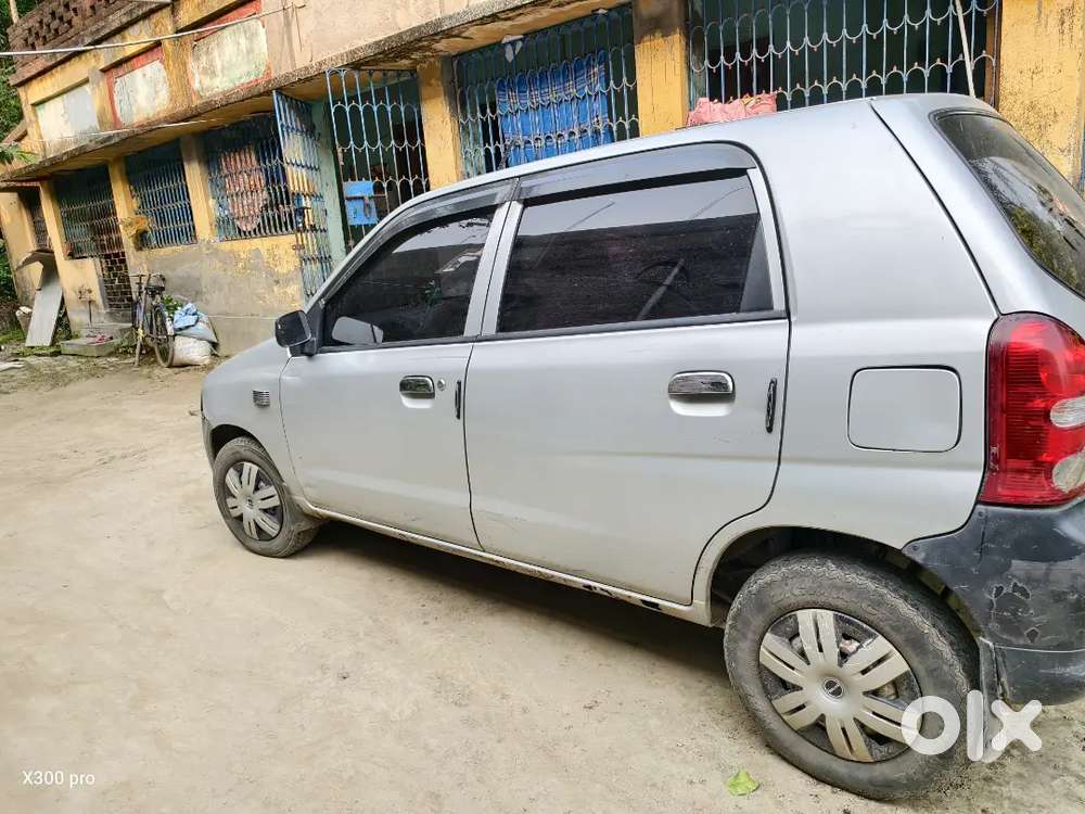 Maruti Suzuki Alto 800 2008 Brand New Condition