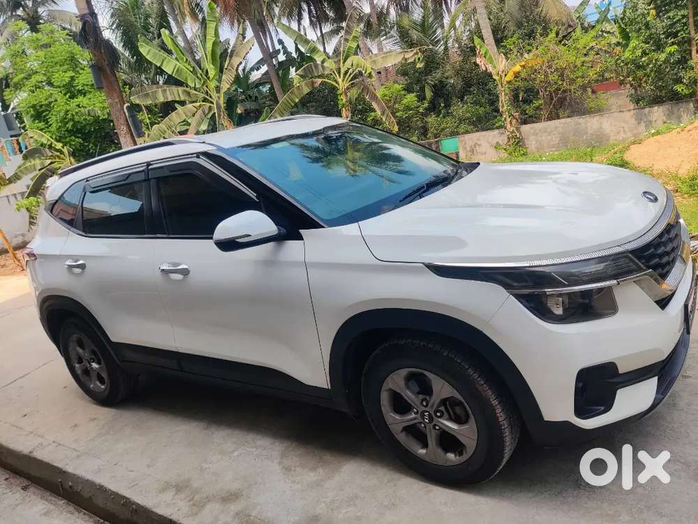 Full Condition Showroom Track