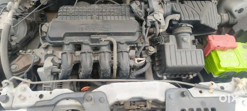 Honda Amaze 1.2 Petrol 2016