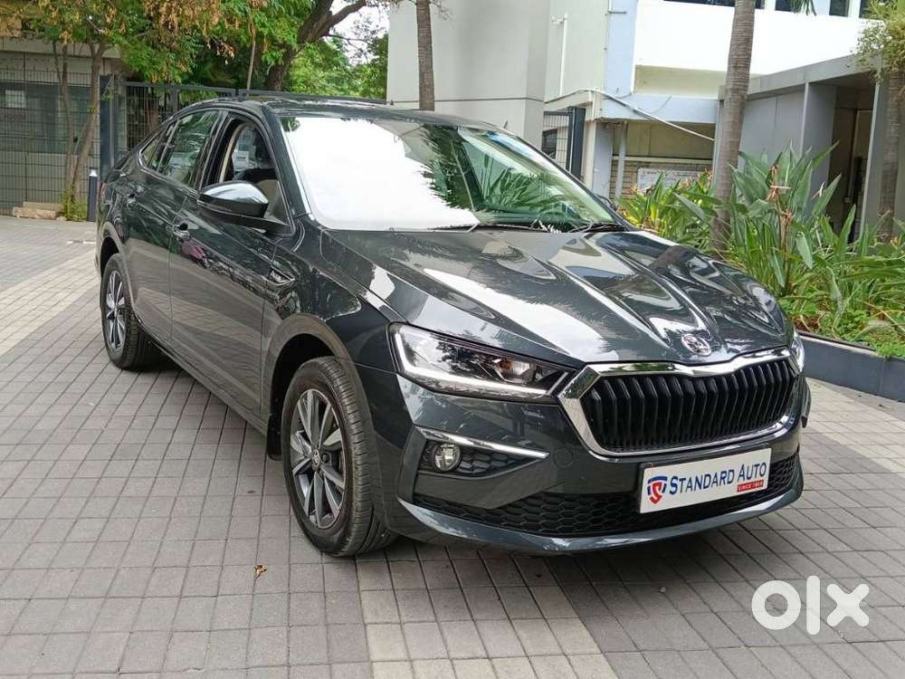 Skoda Slavia 1.5 Tsi Style Dsg, 2025, Petrol