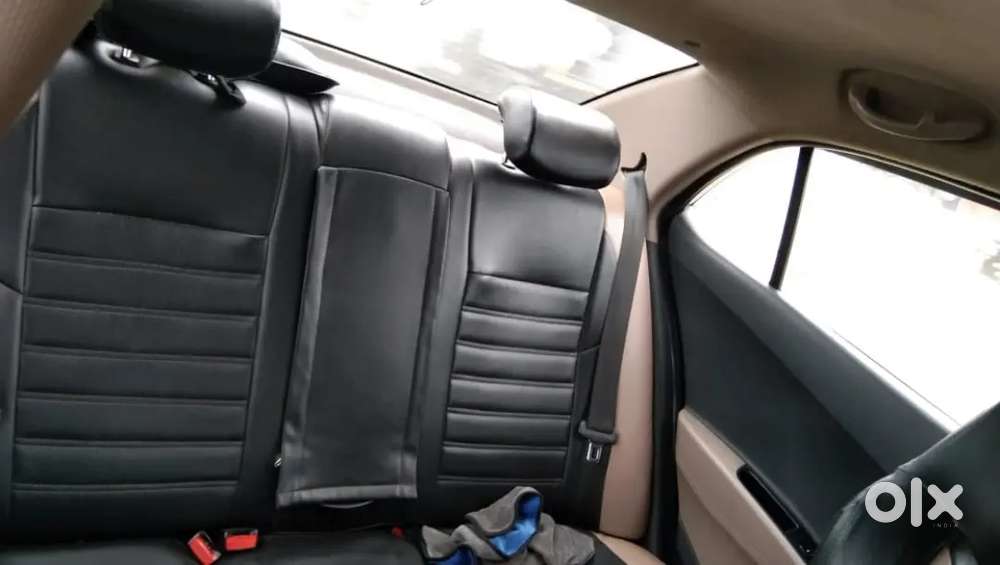 Hyundai Xcent Sx 2016 Diesel