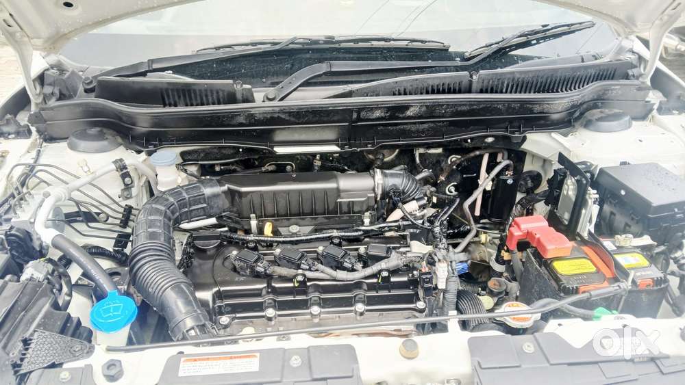 Hyundai Creta 1.5 S Diesel, 2020, Diesel