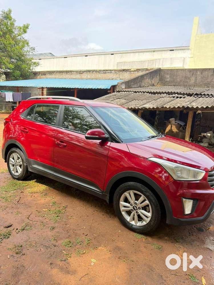 Hyundai Diesel Car 2017