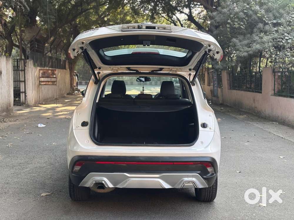 Mg Hector 2.0 Sharp Diesel, 2021, Diesel