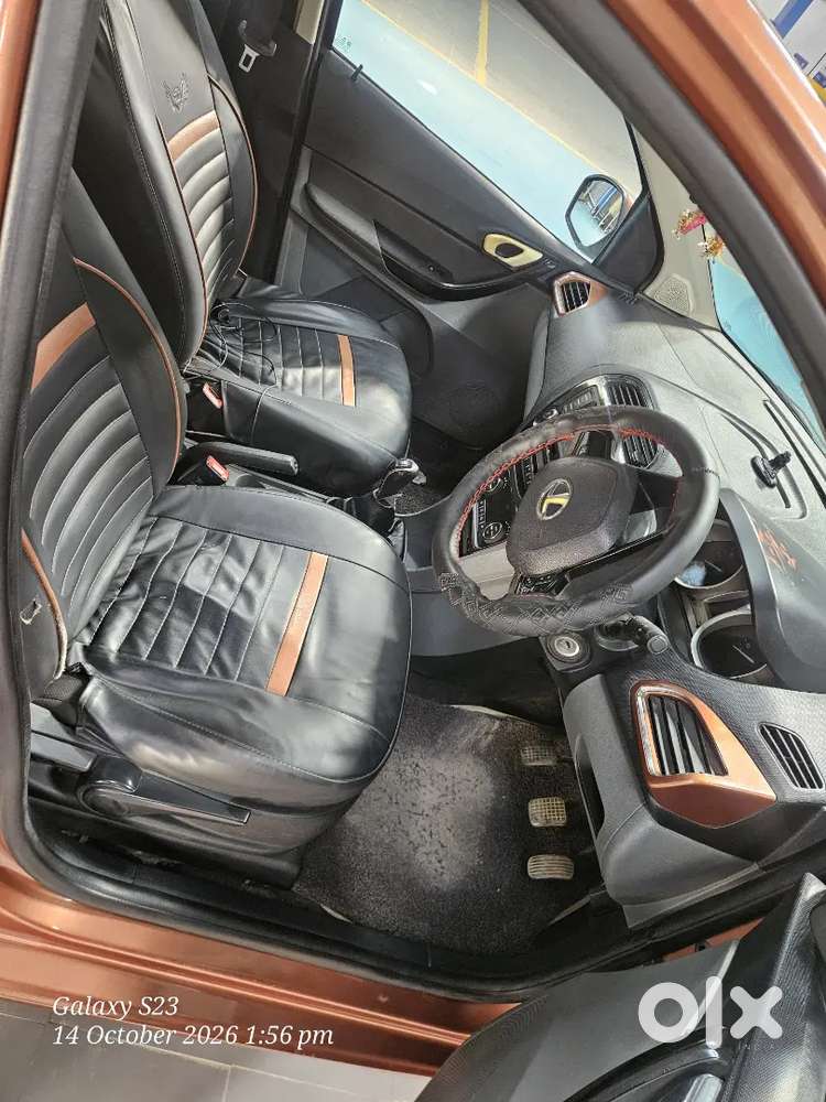 Tata Tigor Diesel 2017