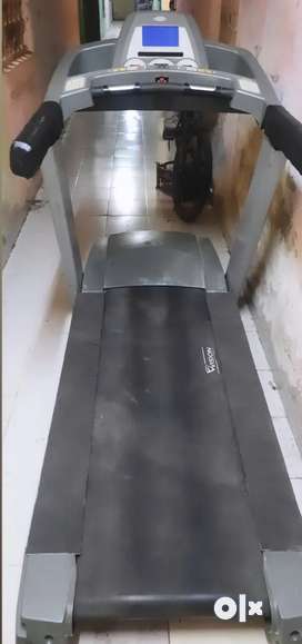 Treadmill Used Gym Fitness equipment for sale in Mumbai OLX