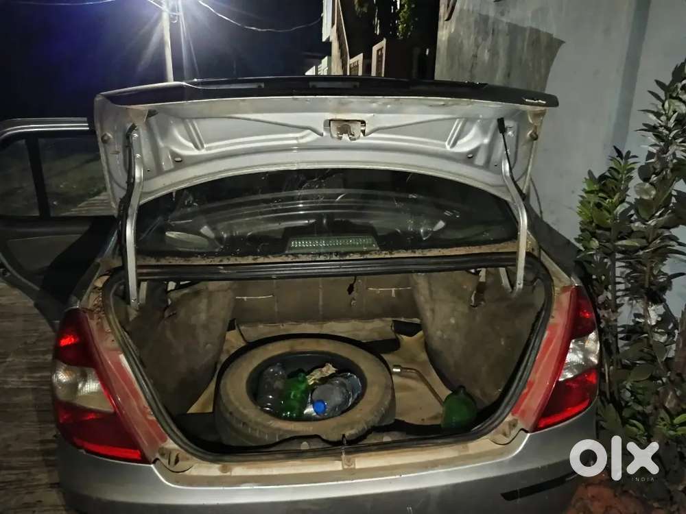 Tata Indigo Cs 2009 Diesel Well Maintained