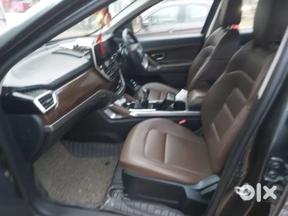 Harrier Xz 2.0 L Kryotec Bsiv