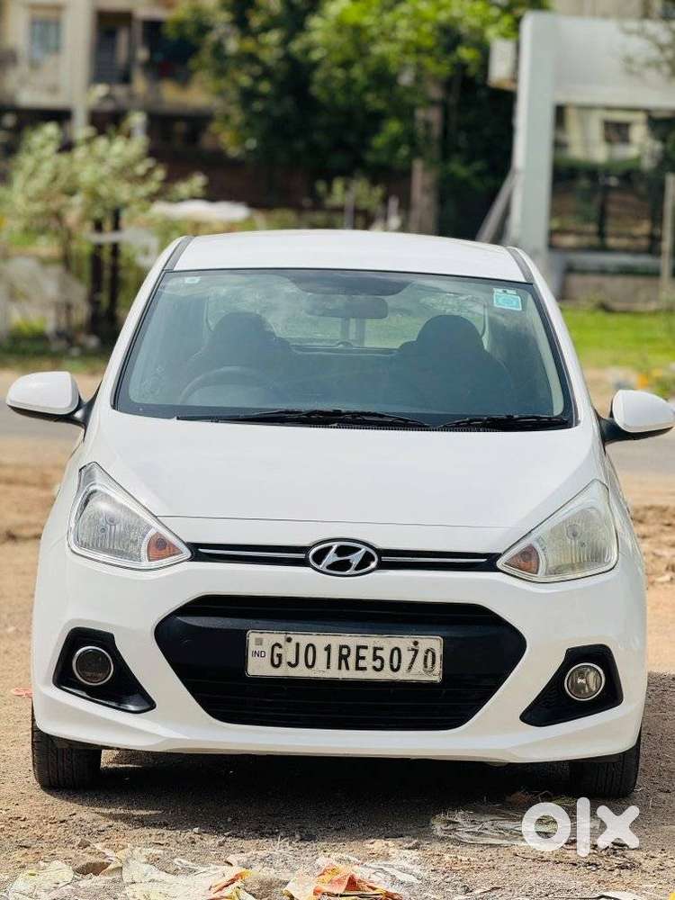 Hyundai Grand I10, 2014, Petrol