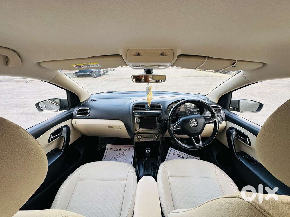 Skoda Rapid [2016-2020] 1.5 Ambition Plus Tdi, 2019, Diesel