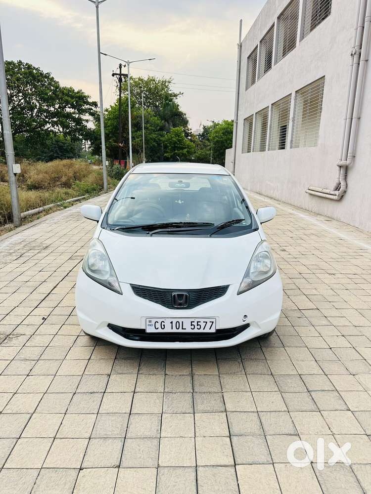 Honda Jazz 1.2 Sv I Vtec, 2009, Petrol