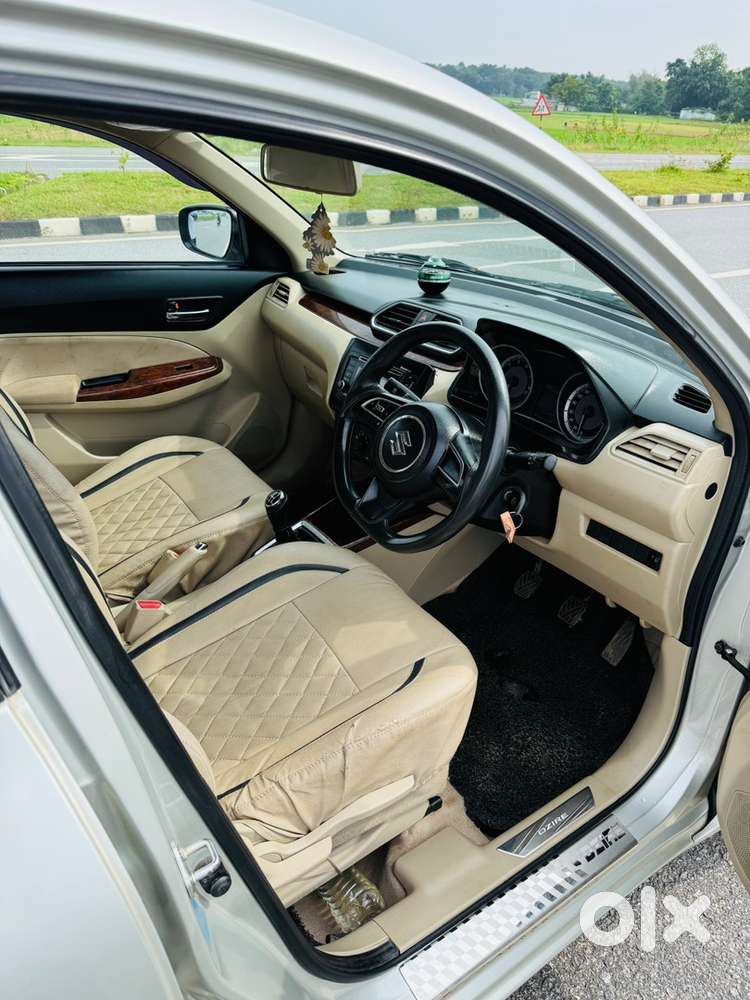 2017 Maruti Suzuki Dzire