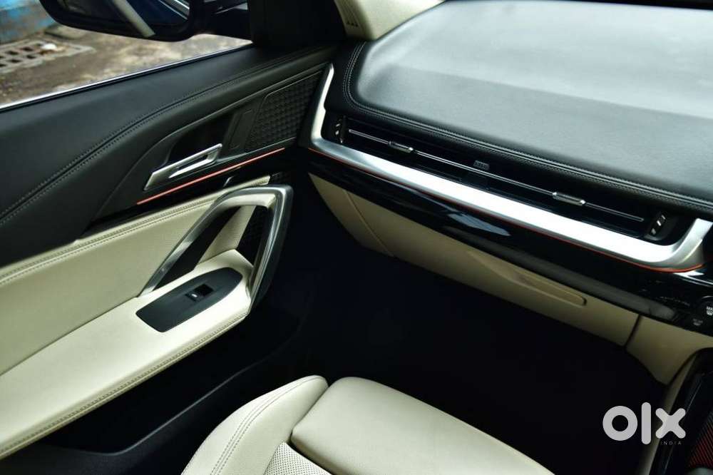 Bmw X1 Sdrive18i Xline, 2023, Petrol