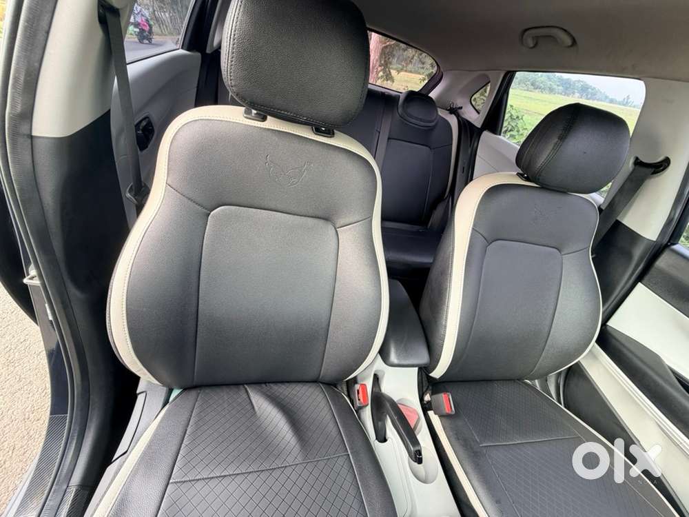 Hyundai New I20 2024 August
