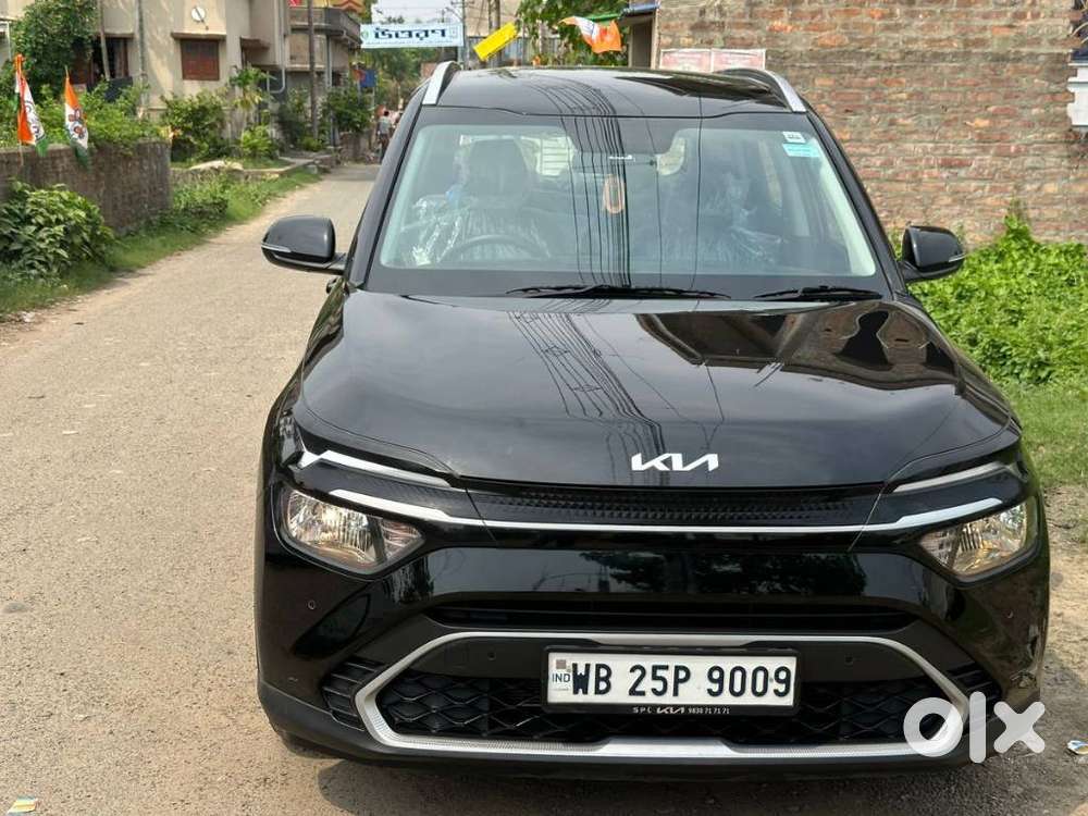 Kia Carens 1.5 Luxury Plus Turbo Dct 7 Str, 2025, Petrol