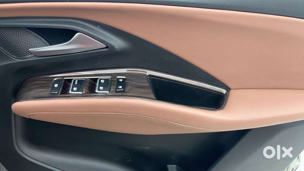 Mg Hector Plus Savvy Pro 1.5 Turbo Petrol Cvt 7 Str, 2023, Petrol