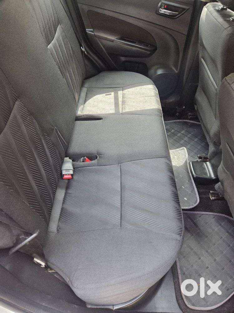 Maruti Suzuki Swift Vdi, 2013, Diesel