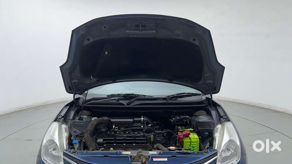 Maruti Suzuki Baleno Delta, 2018, Petrol