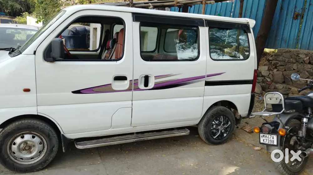 Maruti Suzuki Eeco 2015... Price=320000