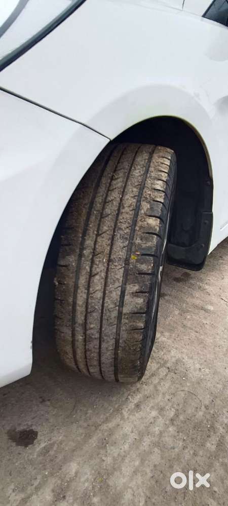 Hyundai Verna Fluidic 1.6 Crdi Sx, 2014, Diesel