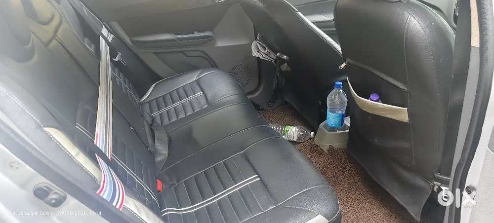 Tata Tigor 1.2 Revotron Petrol/cng 2022 Top Model.brand New Condition