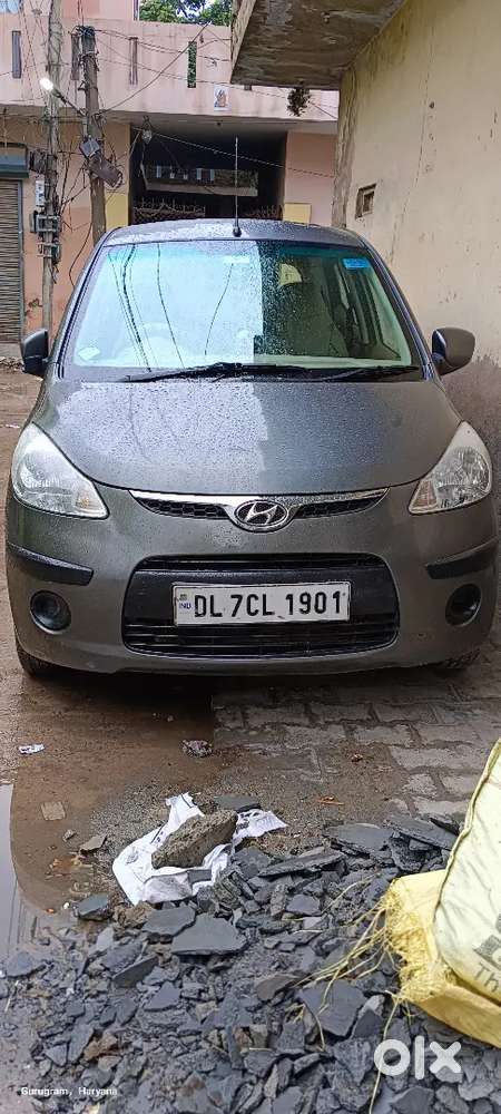 I10 Soprtz Good Condition