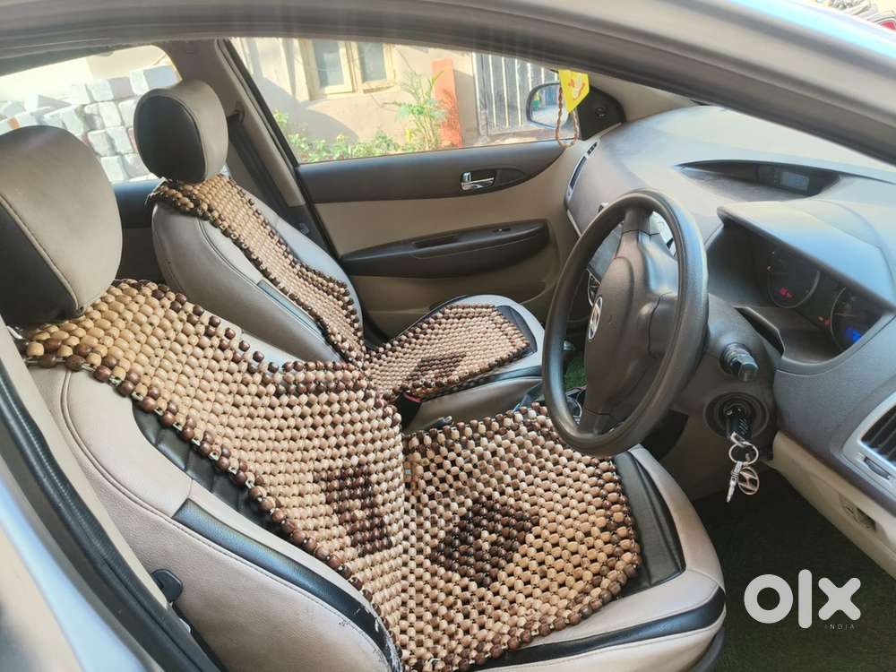 Hyundai I20 2012 Petrol Well Maintained