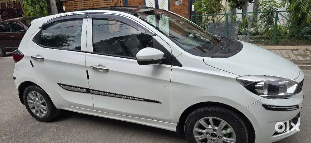 Tata Tiago 1.2 Revotron 2017