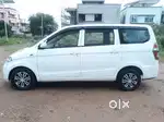Chevrolet Enjoy 1.3 TCDi LTZ 8, 2014, Diesel