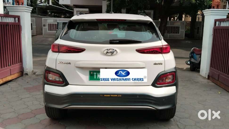 Hyundai Kona Electric Premium, 2023, Electric