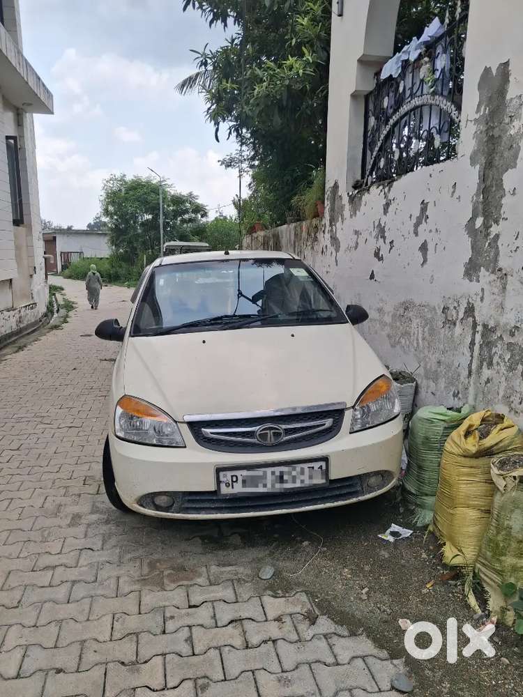 Tata Indigo Ecs 2013 Model Rc Model 2016