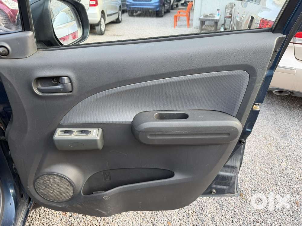Maruti Suzuki Ritz Vdi Genus, 2012, Diesel