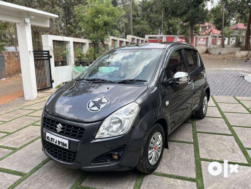 Maruti Suzuki Ritz VDi, 2014, Diesel - Cars - 1766612885