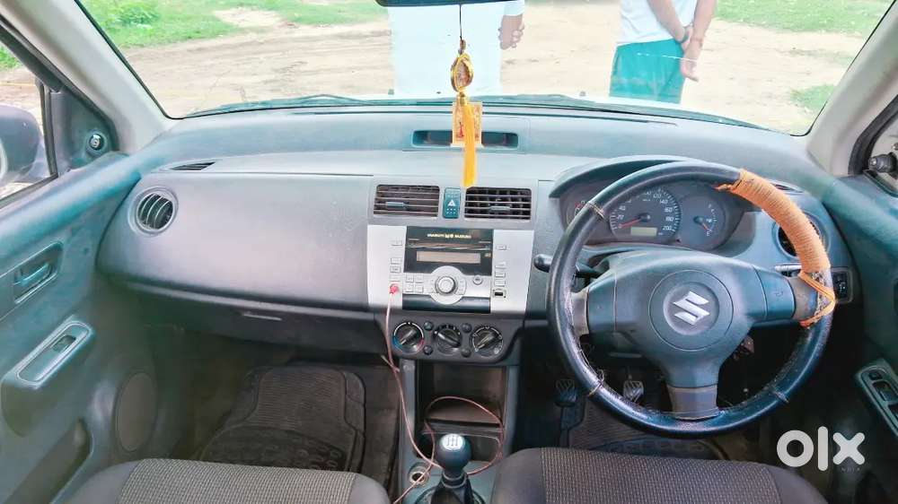 Maruti Suzuki Swift Dzire Diesel 2012