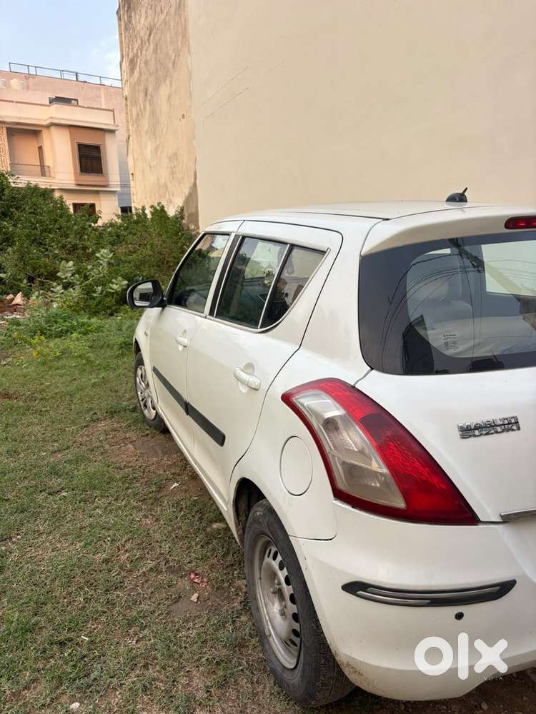 Maruti Suzuki Swift Lxi, 2006, 160000 Km